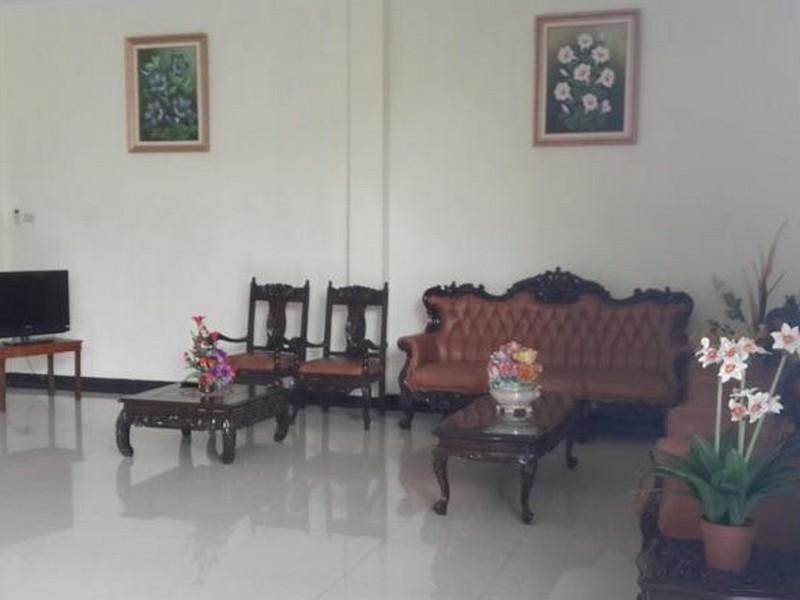 Kailani Inn Medan Exteriör bild